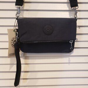 Kipling Lynne 3-In-1 Convertible Crossbody Bag NWT (No Monkey fob)